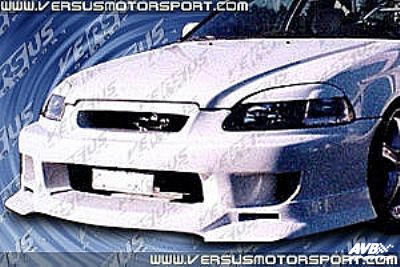 Frontbumper