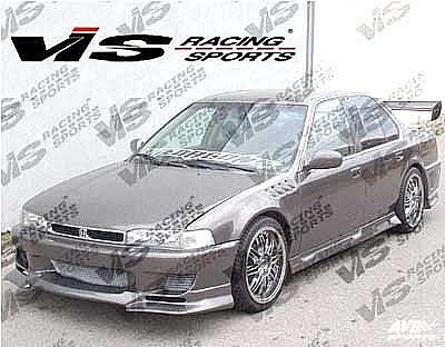 Frontbumper