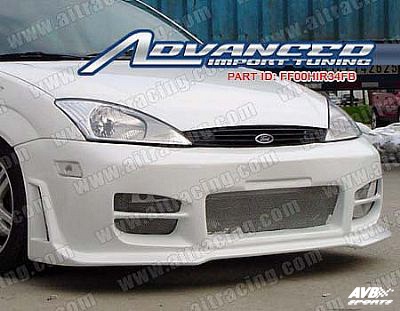 Frontbumper