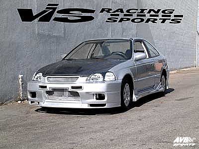 Frontbumper