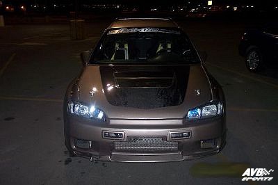 Frontbumper