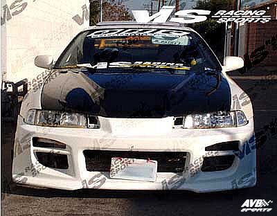 Frontbumper