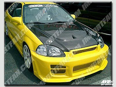 Frontbumper