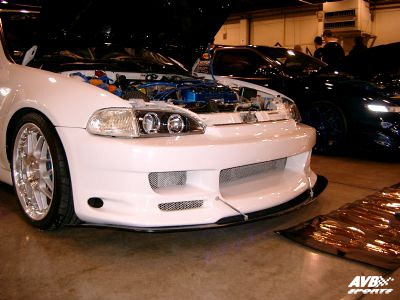 Frontbumper