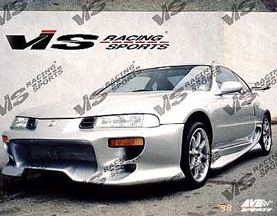 Frontbumper
