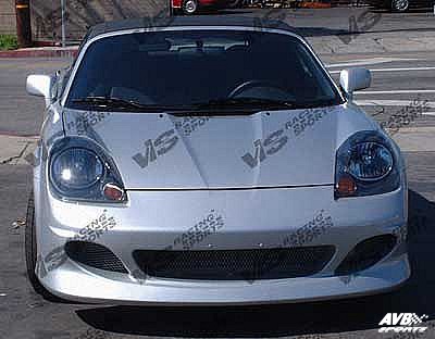 Frontbumper