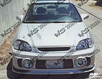 Frontbumper