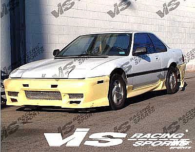 Frontbumper
