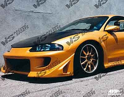 Frontbumper