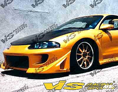 Frontbumper