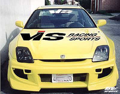 Frontbumper