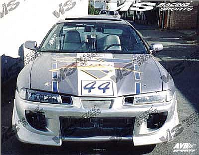 Frontbumper