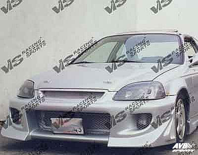 Frontbumper