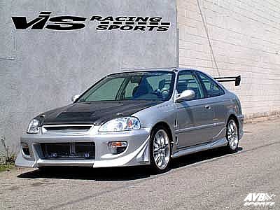 Frontbumper