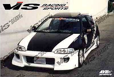 Frontbumper