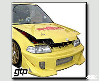 Frontbumper