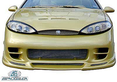 Frontbumper