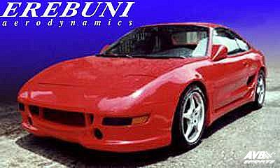 Frontbumper
