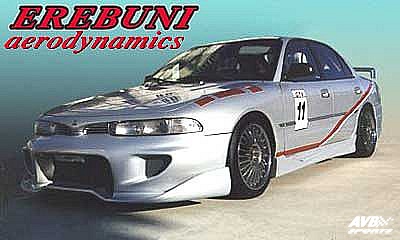 Frontbumper