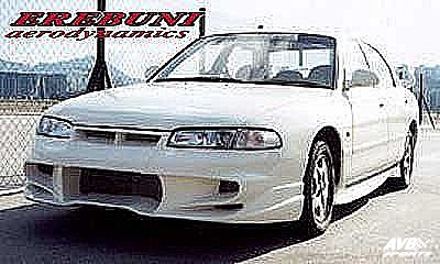 Frontbumper
