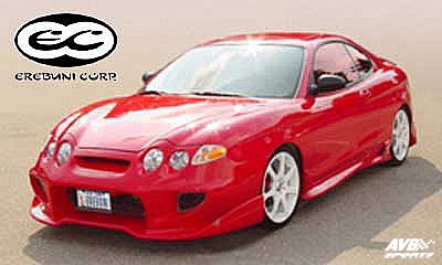Frontbumper