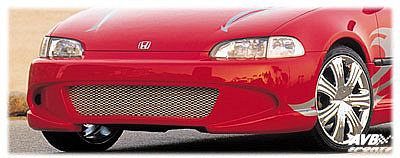 Frontbumper