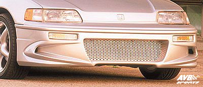 Frontbumper