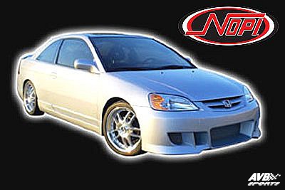 Frontbumper