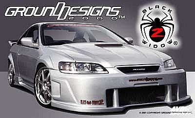 Frontbumper