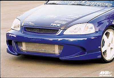 Frontbumper