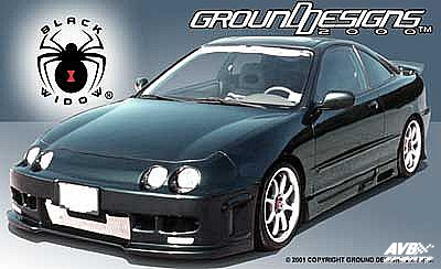 Frontbumper