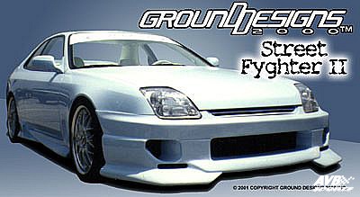 Frontbumper
