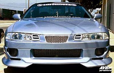 Frontbumper