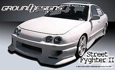 Frontbumper