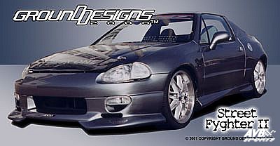 Frontbumper