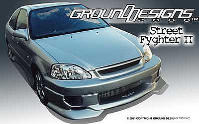 Frontbumper