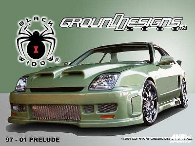 Frontbumper