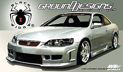 Frontbumper