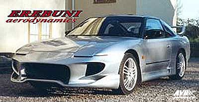 Frontbumper