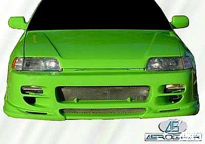 Frontbumper