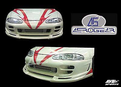 Frontbumper