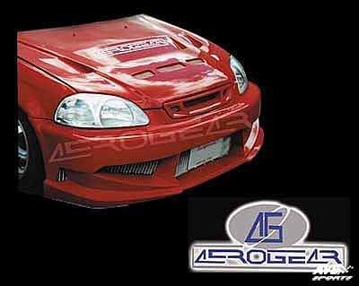 Frontbumper