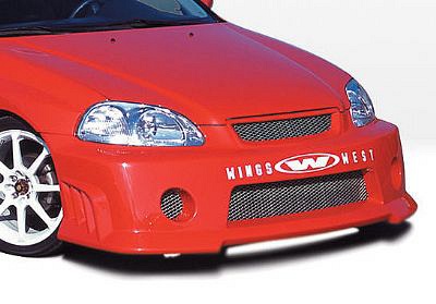 Frontbumper
