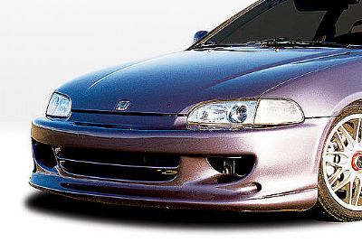 Frontbumper