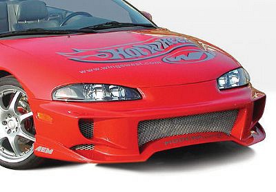 Frontbumper