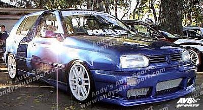 Frontbumper