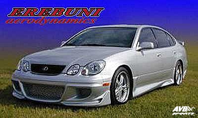 Frontbumper