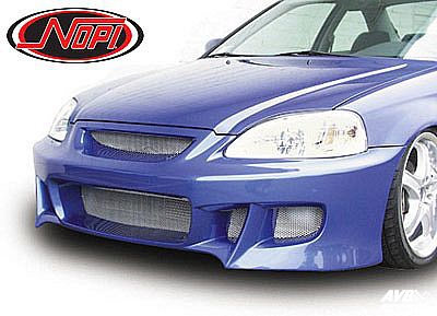 Frontbumper