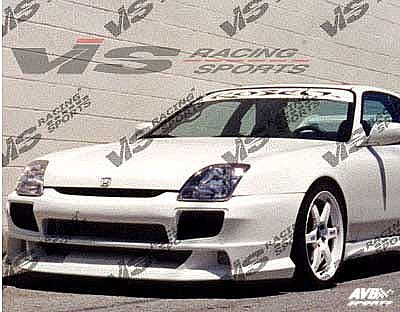 Frontbumper