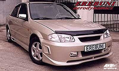 Frontbumper
